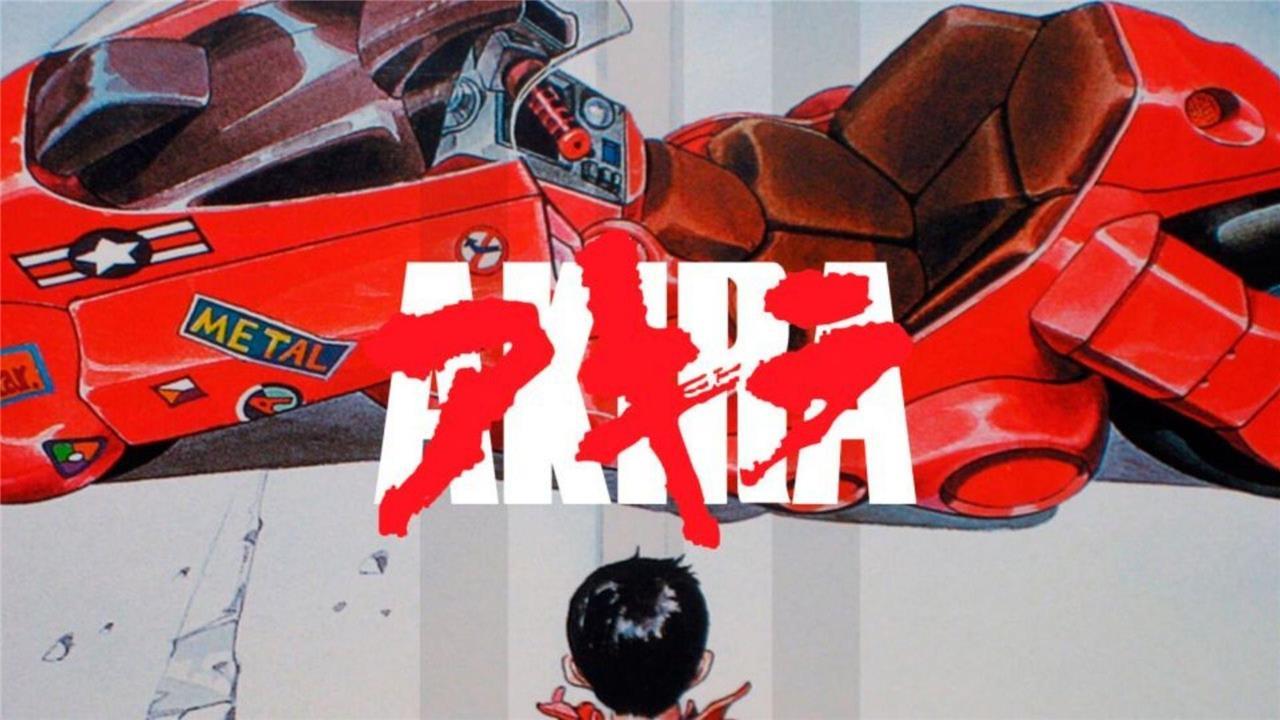 Podcast: ‘Akira’ – Segundas impresiones