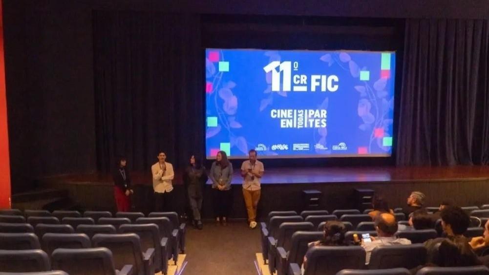 Conozca las películas y proyectos ganadores del Costa Rica Festival Internacional de Cine 2023