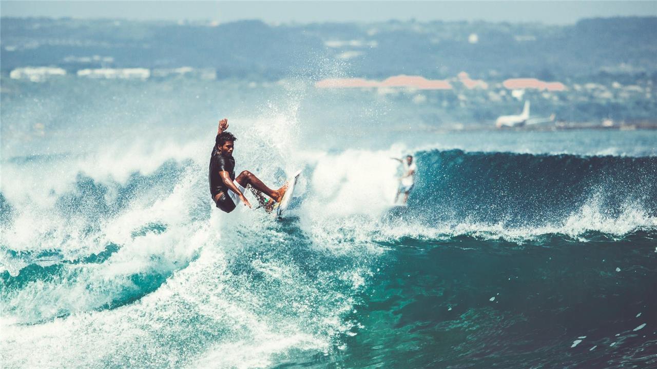 Tamarindo International Surf Film Festival: Una visión atractiva sobre las películas de surf