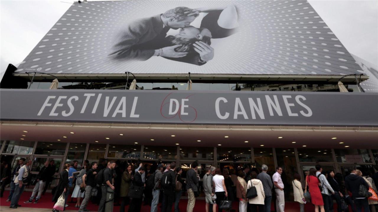 Revelada la Selección Oficial del 77º Festival de Cannes