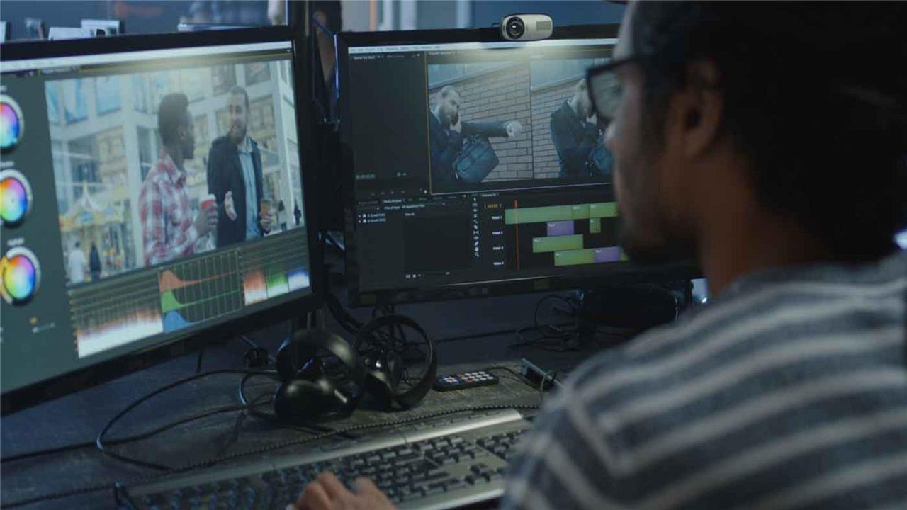 UCR ofrece curso libre sobre creación de contenido audiovisual