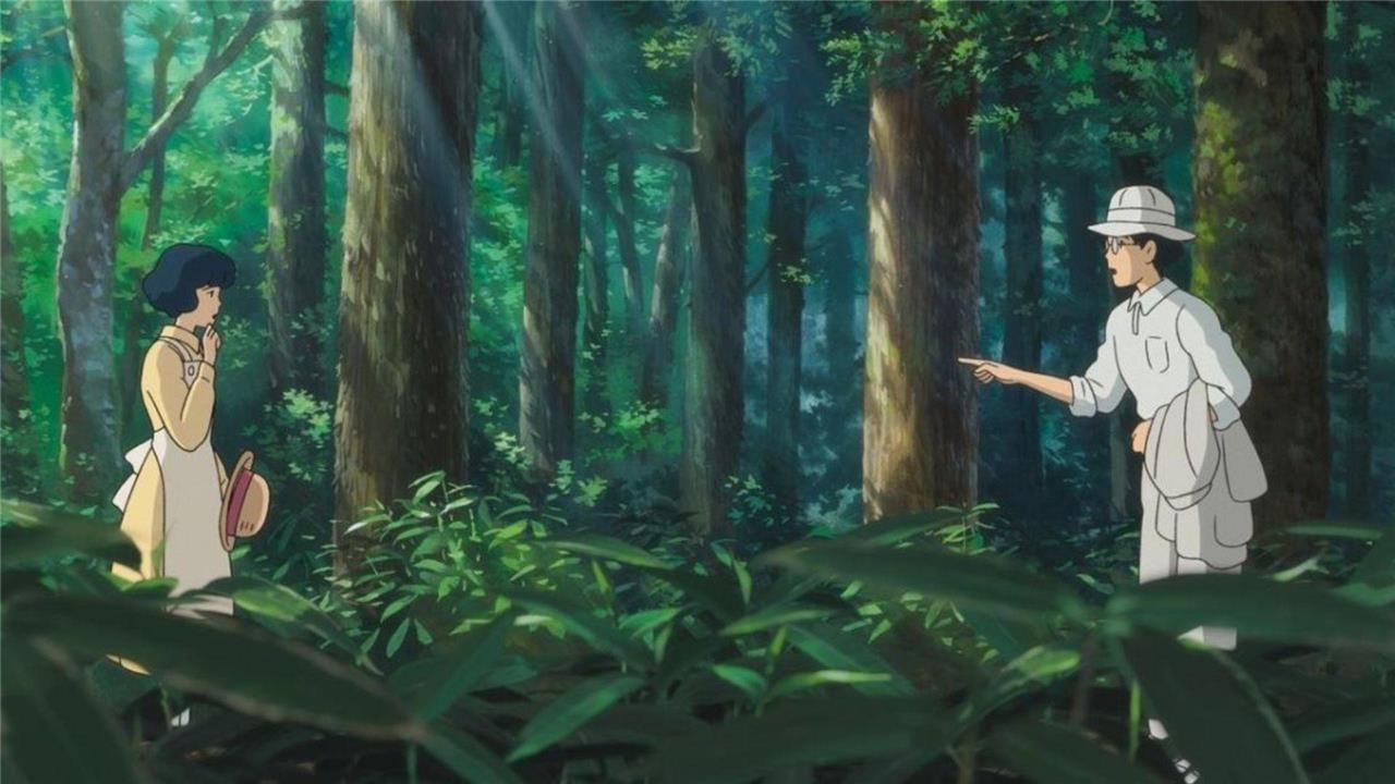 Podcast: ‘El Mundo de Hayao Miyazaki’ – Segundas impresiones